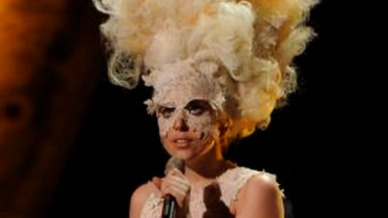 Lady Gaga sparge topurile: videoclipurile sale au depasit un miliard de accesari!