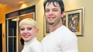 Israela & Liviu au încercat să-şi salveze căsnicia, dar… Până la urmă divorţează!