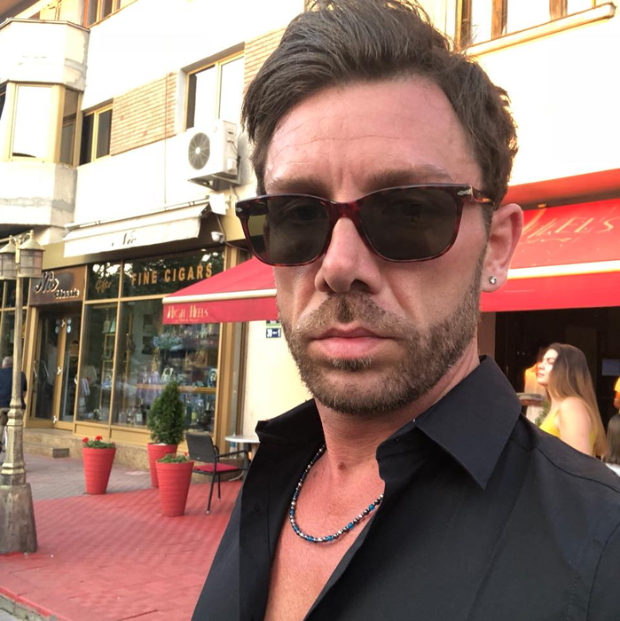 Matteo Politi, falsul medic trimis în judecată pentru exercitarea fără drept a profesiei și înșelăciune
