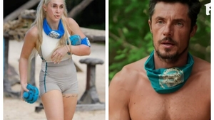 Ce a spus Maria Dumitru de la Survivor despre Lucian Popa. Cum l-a atacat pe concurent, după ce a nominalizat-o: „Nu avea propria lui părere”