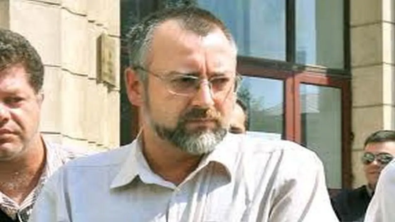 Interopul acuzat de amplasarea unei bombe la Piatra Neamţ, implicat în cazul crimei avocatei Violetei Teodorescu din Braşov