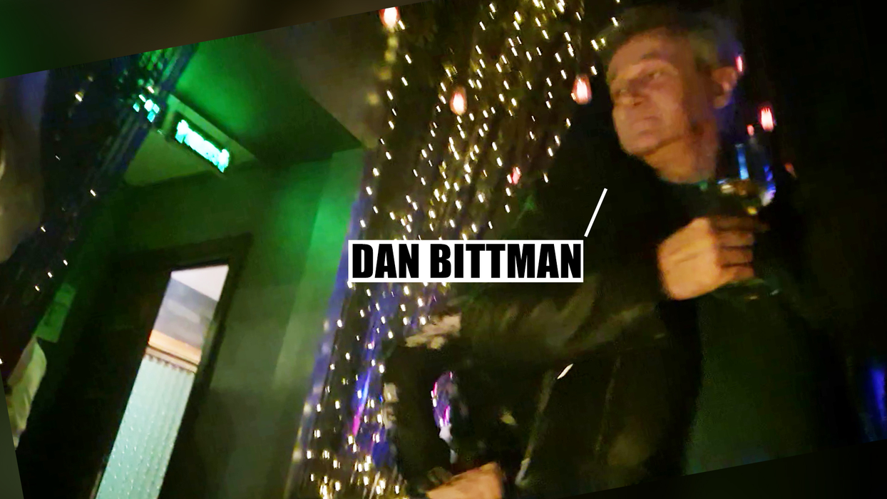 Dan Bittman, solistul trupei Holograf