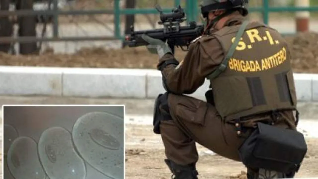 Ai cunostinte cu privire la un atac terorist? Afla ce anunt a facut SRI in aceasta privinta. Trebuie neaparat sa faci asta