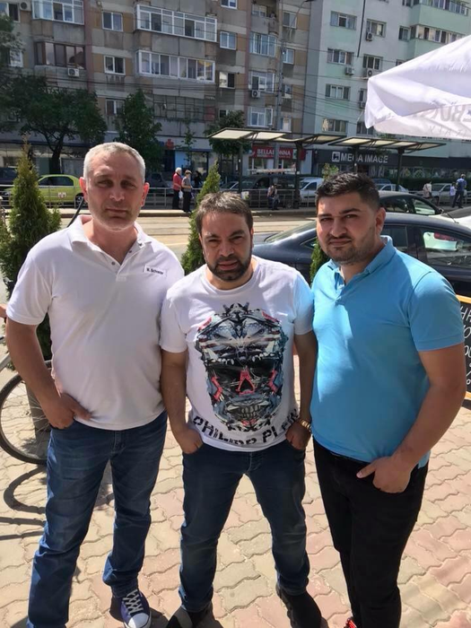 Roxana Dobre a plecat de acasă la o săptămână după ce Cancan.ro a făcut publică poza în care Florin Salam apare lângă o puștoaică dezbrăcată complet