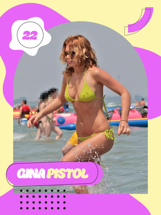 Top 40 dive pentru care sportul nu intră în vacanță! Andreea Popescu, Ramona Olaru și Nicoleta Luciu au transformat plaja în sală de fitness
