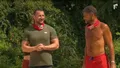 Boureanu VS Godină la SURVIVOR! S-au încins spiritele: „Vei dormi mult mai repede...”