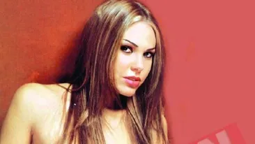 Sotia lui Totti: Mi-e mila de David si de Victoria Beckham