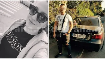 Povestea fetei din Brăila care s-a spânzurat din dragoste. Prietenele adolescentei, mărturii șocante: ”Știu de o bătaie când ea avea efectiv capul umflat”