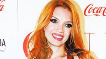 Cristina Spatar iubeste bucataria italiana: Imi place sa gatesc pentru familia mea