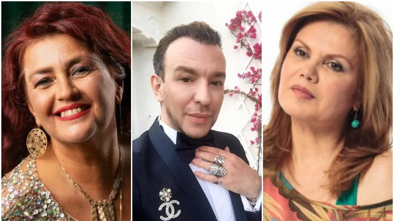 Morții celebri ai anului 2023. Ce vedete s-au stins pe parcursul anului în curs. Mitică Popescu a deschis lista îndoliată