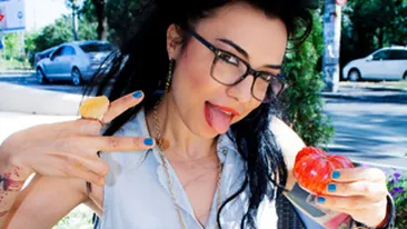 DJ Wanda: Vara trebuie sa traiesti intens. Aventurile de-o noapte sunt indicate de medic