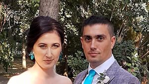 Filmul tragediei din Brăila. Dan și Cătălina n-au mai avut nicio șansă, iar fetița lor a scăpat miraculos