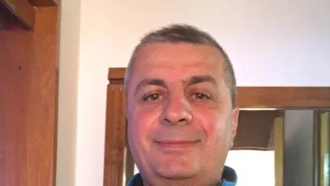 Sigur ţi-l aminteşti pe deputatul român care a făcut închisoare în America! Raj Tunaru s-a întors la soţie şi…