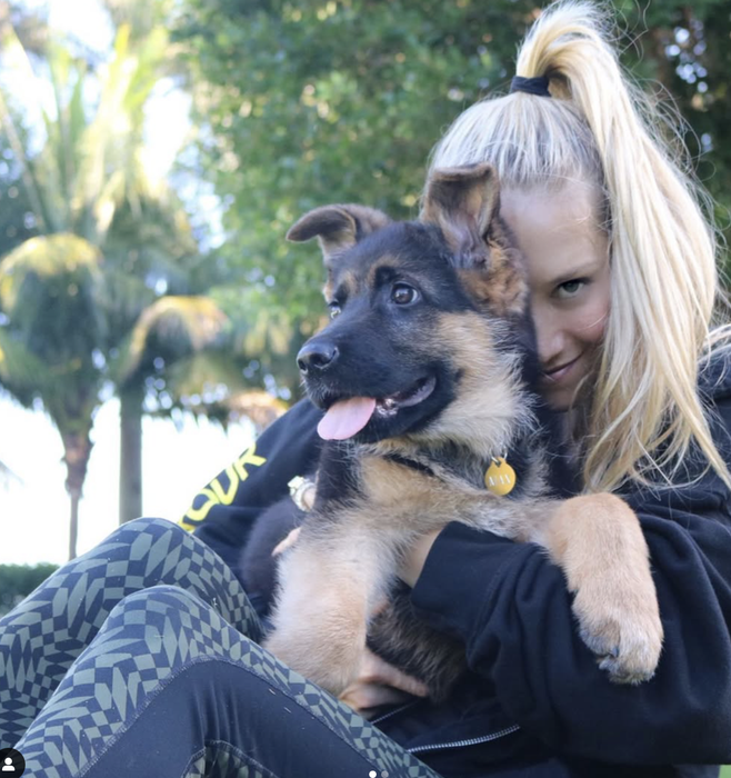 De nerecunoscut! Ce s-a ales de Anna Kournikova și cum a ajuns să arate trupul ei în 2025, la 22 de ani de la retragerea din tenis