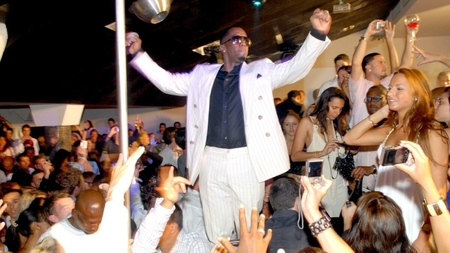 Alte 120 de victime au depus plângeri împotriva lui P.Diddy! Printre ele se află și nume celebre