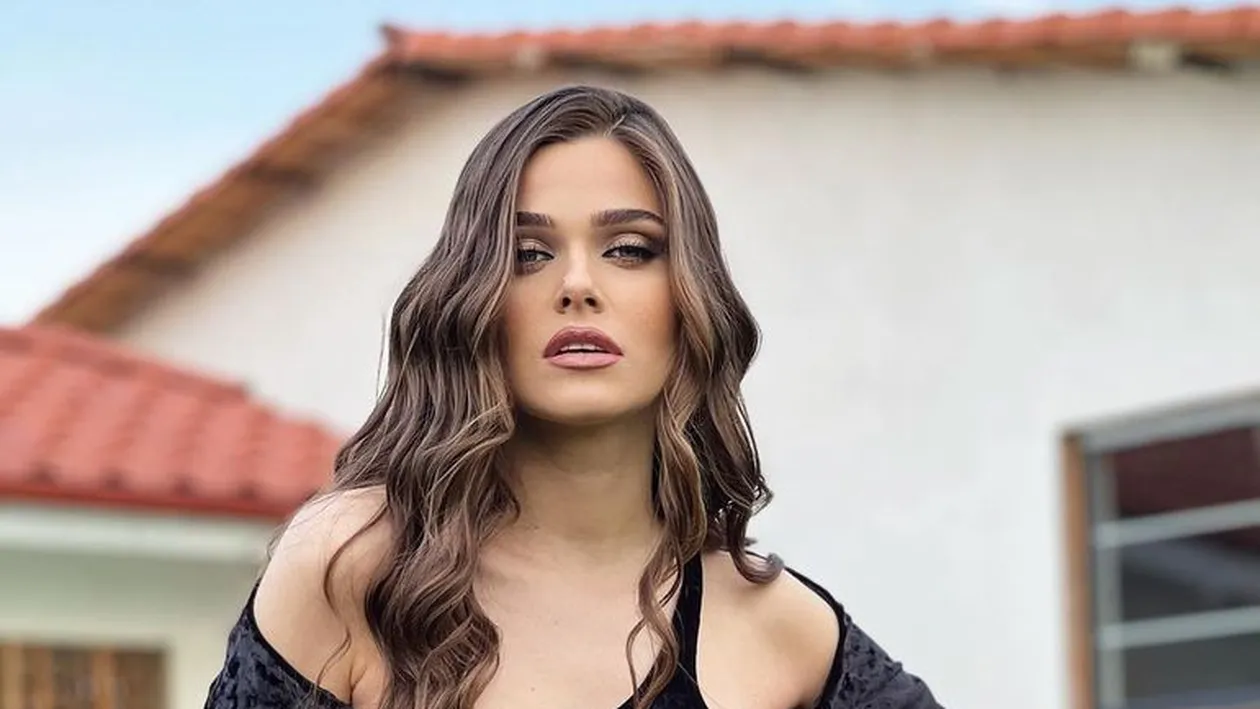 Visele care o sperie pe Theo Rose! Artista va naște în două luni: „Nu știu ce minte am avut să refuz”