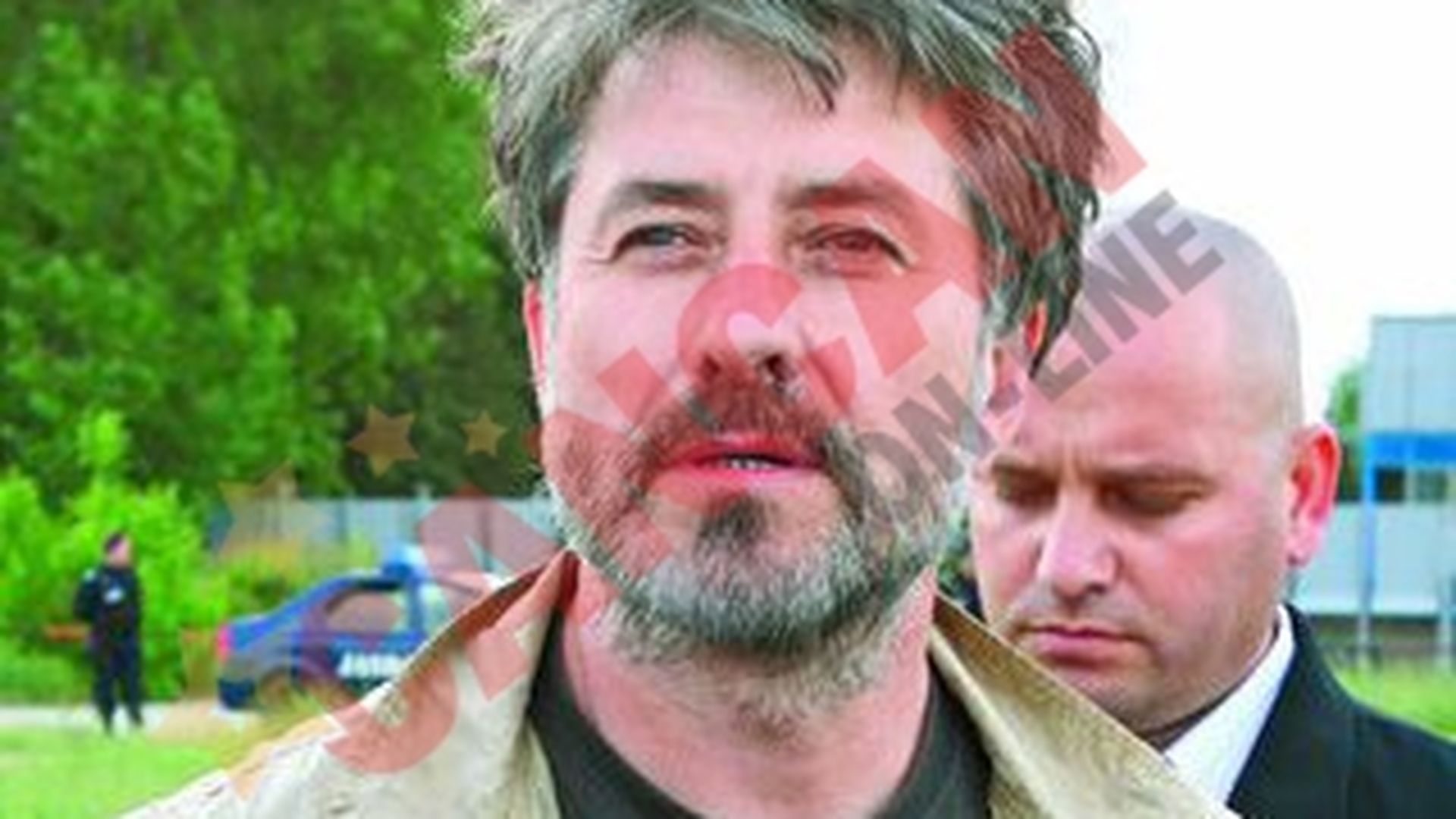 Gelu Frunza, pilotul care s-a prabusit sambata noaptea dupa o betie la o nunta, a mai fost aproape de moarte in doua randuri