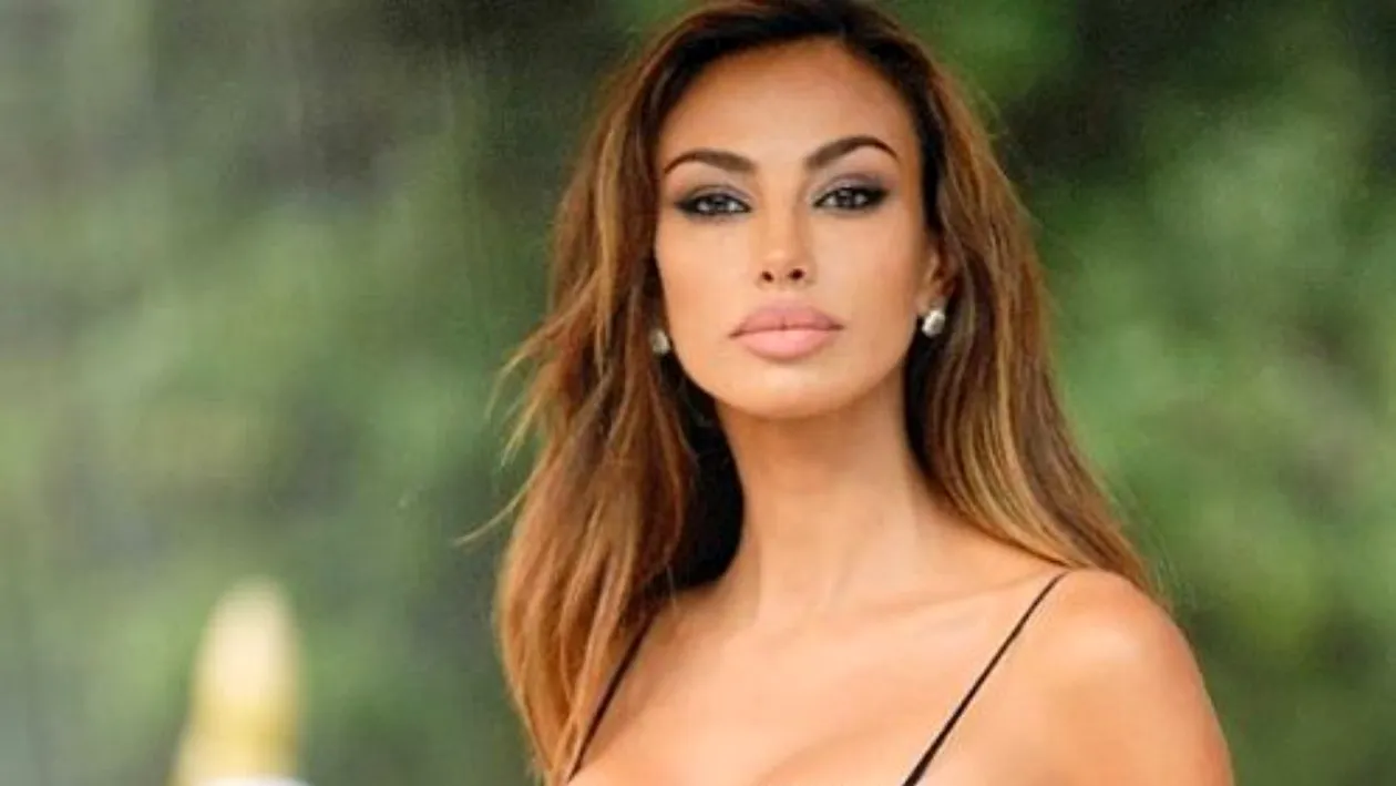 Bărbații din viața Mădălinei Ghenea. Celebra șatenă, interesată de arabi, după decepțiile prin care a trecut cu europenii