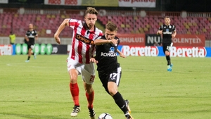 „Câinii”, zmei în play-out! Debut cu 3-0 cu Mediaș!