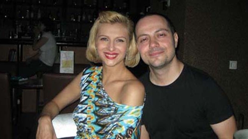 DOVADA clara ca sufera dupa divortul de Lora! Ce se intampla cu Dan Badea in aceste momente!