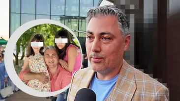 Alexandru Ciucu şi-a mărit familia! A dat vestea înainte de a pleca în vacanță cu fiicele: “Mi l-am dorit întotdeauna”