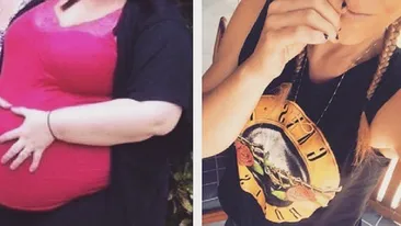 Fabulos! A slăbit 100 de kilograme în doar trei ani. Cum a reuşit această performanţă