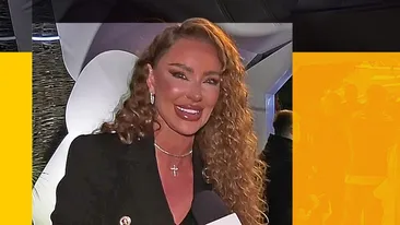 Cel mai penibil moment din viața Biancăi Drăgușanu! ”Nu știam cum să mă dau jos!”