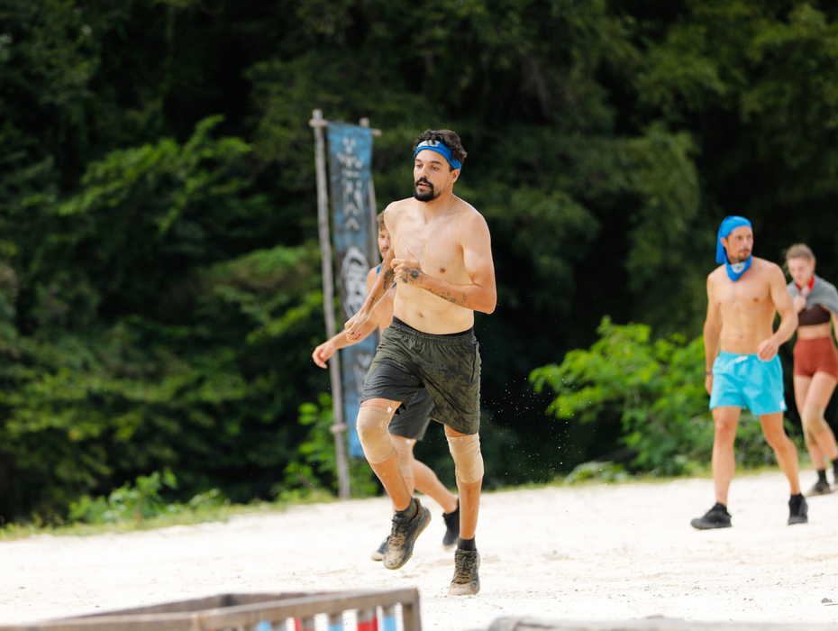 Survivor se ”detonează” după eliminarea lui! Fostul concurent de la Antena 1 povestește cum i-au influențat conflictele performanța