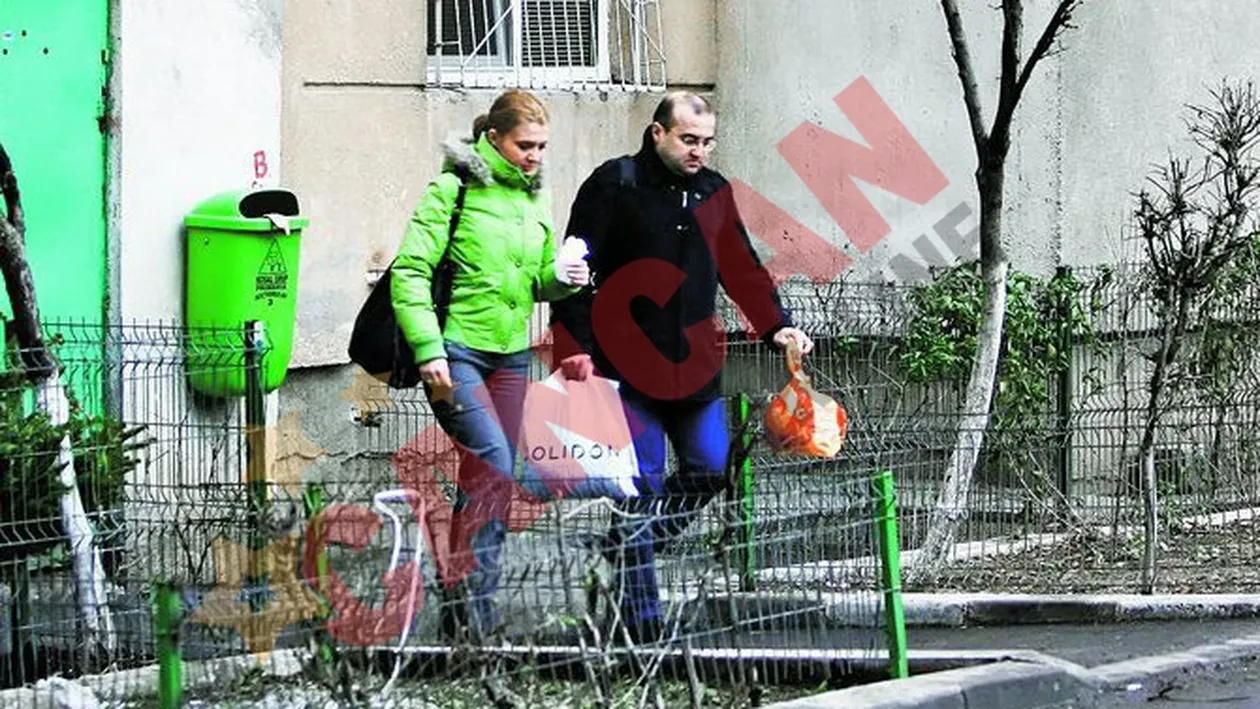 Saftoiu nu se mai ascunde