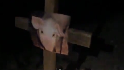 Gestul care ar putea declansa JIHADUL! Ce au putut sa ingroape doi rusi in fundatia unei moschei: "Este satanic si profan"