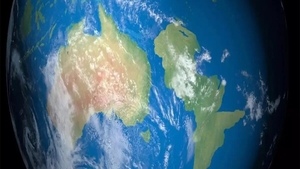 A fost găsit al optulea continent de pe Terra. Unde se află, de fapt