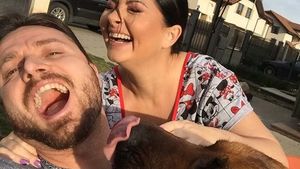 Toţi bănuiesc că e gravidă, dar adevărul este altul! Motivul pentru care GABRIELA CRISTEA s-a îngrăşat