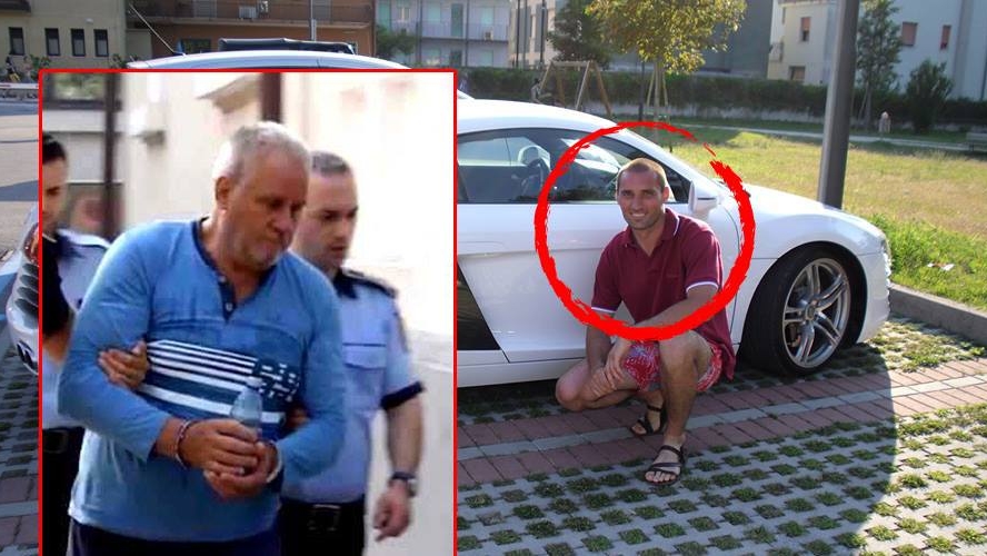 Gheorghe Dincă l-a sunat pe fiul său din arest. Cu ce se ocupă Ionuț: ce i-a spus la telefon?