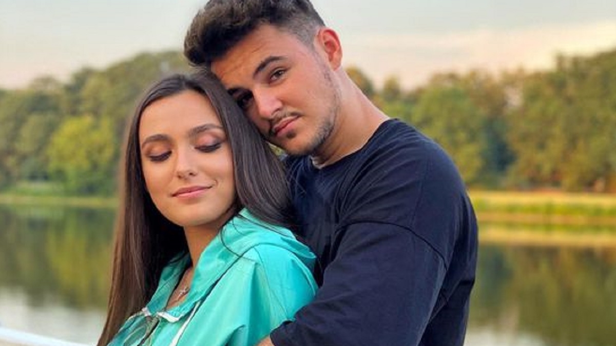 Mario Fresh și Alexia Eram, la un pas de despărțire! Ce nu s-a știut până acum despre relația lor