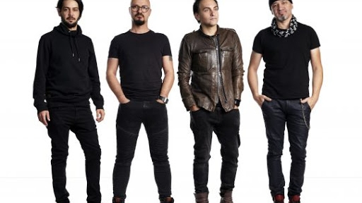 Premieră în România! Antract, concert cu sunet 3D