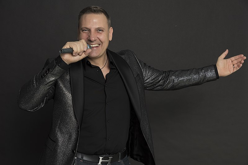 Giorgio Ciabattoni a făcut show și i-a sculat în picioare pe Pepe și pe Cristi Borcea