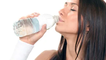 Apa de baut din Japonia este contaminata! Contine iod radioactiv