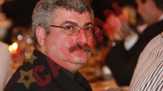 Silviu Prigoana a demisionat din PDL Sector 3