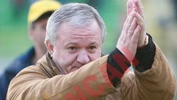 Porumboiu: Ce si-a facut Turcu la Viena are nevoie N'Doye, dar la plamani 