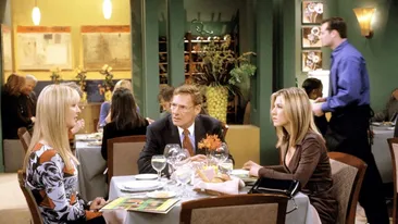 Doliu printre fanii celebrului serial Friends. A murit un actor îndrăgit de toată lumea