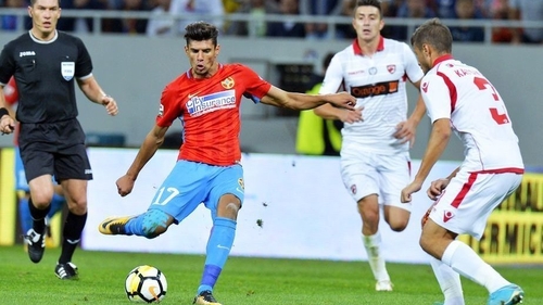 Declaraţii în premieră. E alertă la FCSB! De ce i-a dat Gigi Becali ultimatum fotbalistului de 100 milioane €