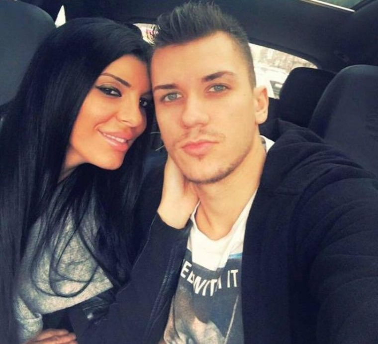 S-a zvonit că au fost la un pas de divorț, dar adevărul este altul! Andreea Tonciu, declarație de dragoste pentru soțul ei: ”Vreau să…”
