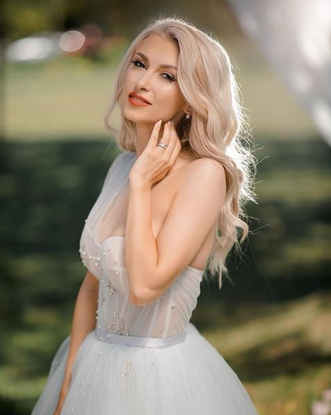 Andreea Bălan și George Burcea, dezvăluiri despre primele întâlniri: „Eu am ştiut că el este alesul”