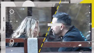 Concurenta de la ”Ferma” a ieșit la terasă fără iubit. Cui i-a ”ciugulit” din farfurie Otniela Sandu?