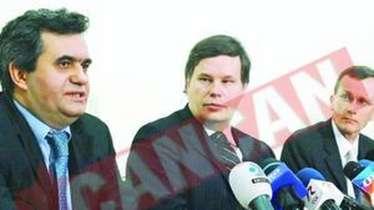 Leul romanesc reanimat de FMI