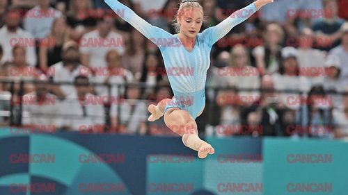 Nadia Comăneci intervine în scandalul medaliei de bronz furată de la Sabrina Voinea. Ce a făcut românca deja pentru gimnasta noastră