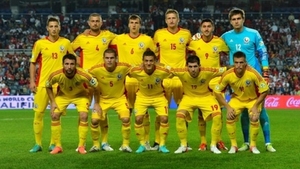 Zarurile au fost aruncate! Cu cine a picat Romania in barajul pentru Mondialul din 2014! Ne vedem in 19 noiembrie la Bucuresti?