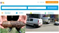 Un tânăr din Ilfov s-a ales cu dosar penal după ce a încercat să vândă un obuz pe OLX