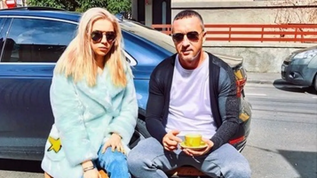 MM Stoica împlineşte azi 52 de ani! Ce mesaj emoţionant i-a transmis Memeluşa de ziua lui