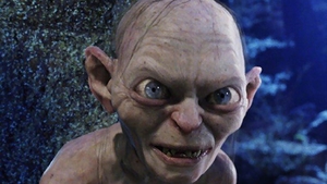 Interpretul lui Gollum va regiza filmul "Ferma animalelor". Vezi cum arata in realitate cel care a intruchipat creatura din "Stapanul inelelor"!